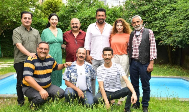 C Takımı 16 Şubat'ta vizyonda