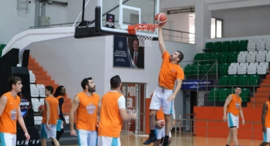 Çağdaş Bodrum Spor galibiyete odaklandı