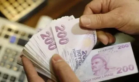 Çalışan emeklilere ikramiye önergesi Meclis'te!