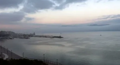 Çanakkale Boğazı çift yönlü olarak kapatıldı