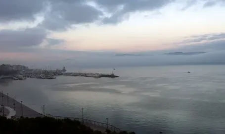 Çanakkale Boğazı çift yönlü olarak kapatıldı