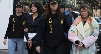 Candan kardeşlere tutuklama talebi