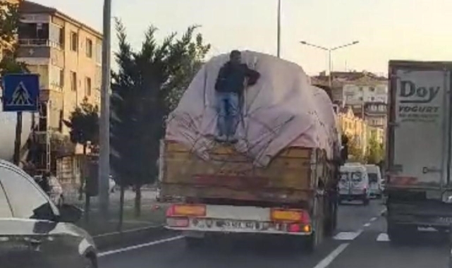 Canını hiçe saydı, rahatlığı 'pes' dedirtti