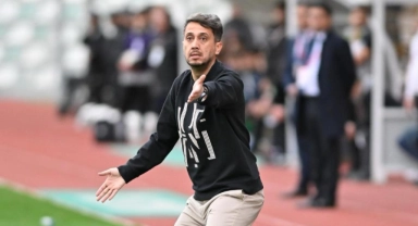 Çelik: "Uzun soluklu bir ligde her puan çok kıymetli"