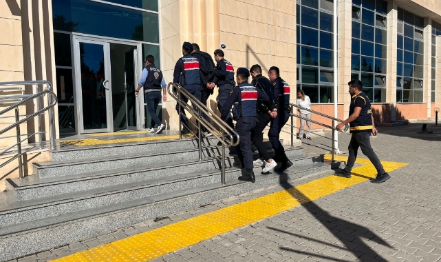 Çeşme'deki göçmen faciasıyla ilgili 2 tutuklama