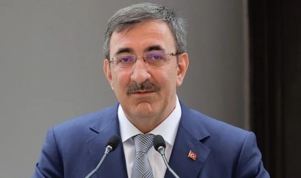 Türkiye küresel ekonomiye damgasını vurdu