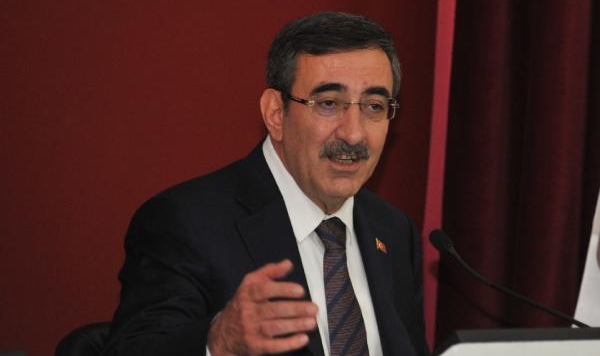 Cevdet Yılmaz'dan enflasyonda tek hane açıklaması 