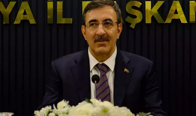 Cevdet Yılmaz: Gazze'de geçici ateşkes yeterli değil