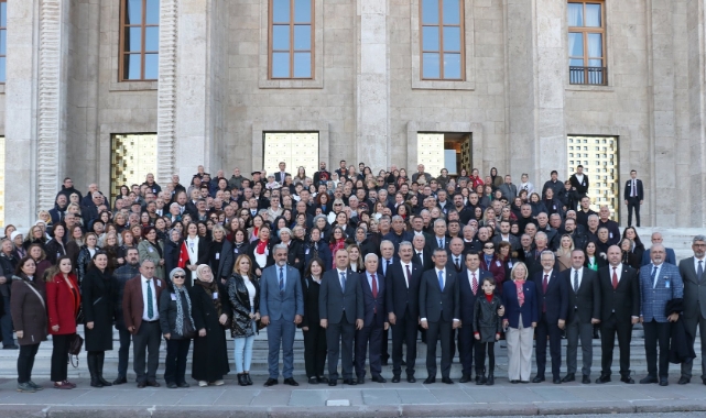 CHP Bursa'dan Ankara'ya üye çıkarması