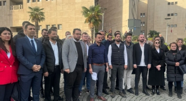 CHP Bursa gençlerini yalnız bırakmadı