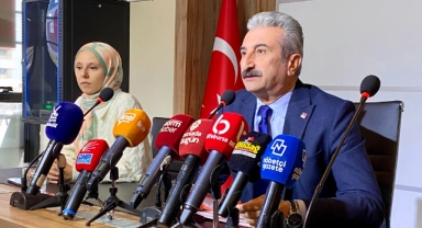 CHP Bursa: Yargı darbesine izin vermeyeceğiz