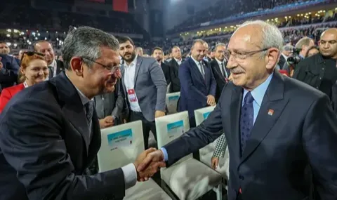 CHP'de devir teslim töreni ne zaman?
