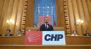 CHP'de MYK belli oldu! İşte Özgür Özel'in A Takımı