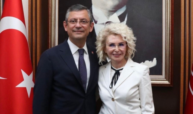 CHP'de 'Sürpriz Devam' kararı!