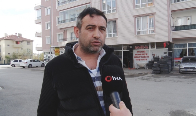CHP’den istifa eden Kahriman'a darp