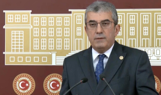 CHP'li Günaydın'dan emeklilere 5 bin lira talebi!