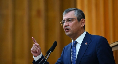 CHP lideri Özgür Özel'den ittifak çağrısı!