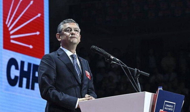 CHP'nin A takımı belli oldu