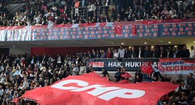CHP'nin A takımına Bursa'dan 2 isim!