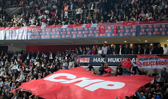 CHP'nin A takımına Bursa'dan 2 isim!