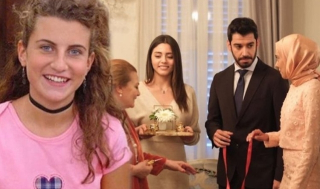 Çocuklar Duymasın dizisinin Duygu'suydu! Annesi Kızılcık Şerbeti'nin yıldızı çıktı