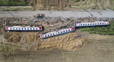 Çorlu tren faciasında yine tutuklama yok!