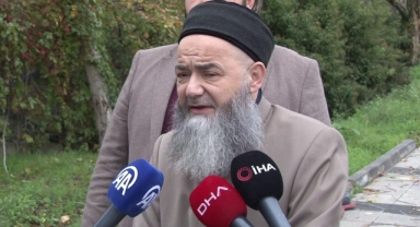 Cübbeli Ahmet, Mansur Yavaş’a hakaretten ifade verdi