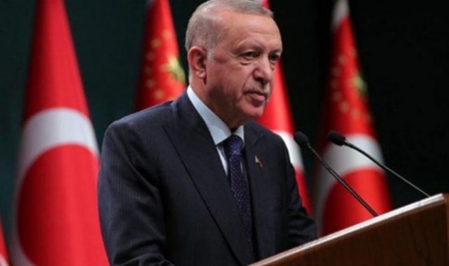 Cumhurbaşkanı Erdoğan, 8-9 Kasım'da Özbekistan'ı ziyaret edecek