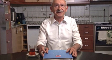 'Mutfak' açıklamasına Kılıçdaroğlu'ndan yanıt gecikmedi