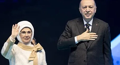 Cumhurbaşkanı Erdoğan, Birleşik Arap Emirlikleri'ne gitti