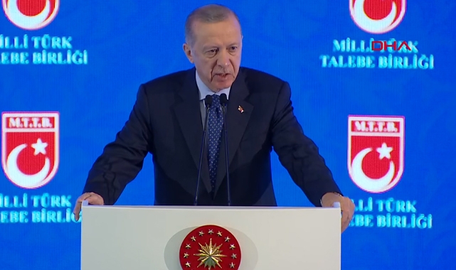 Cumhurbaşkanı Erdoğan: "Bu bedel ödenecek"