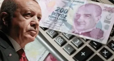 Cumhurbaşkanı Erdoğan, çalışan emeklilere ikramiye için talimat verdi