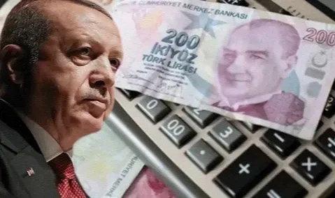 Cumhurbaşkanı Erdoğan, çalışan emeklilere ikramiye için talimat verdi