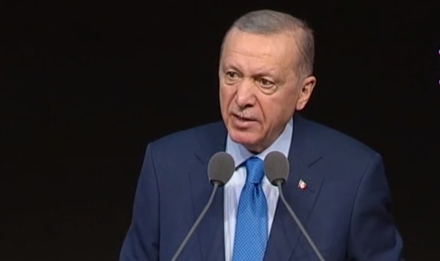 Cumhurbaşkanı Erdoğan'dan Riyad'da diplomasi trafiği