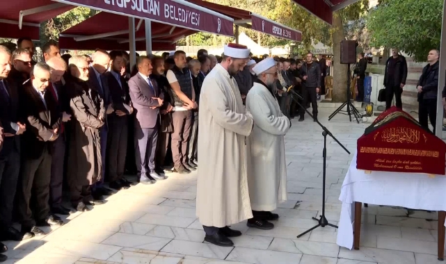 Cumhurbaşkanı Erdoğan, Hacer Coşan'ın cenaze törenine katıldı