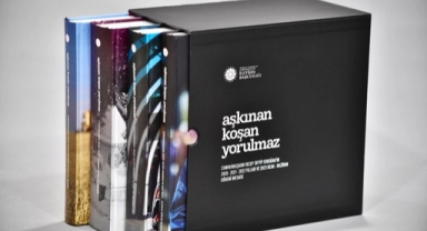 Cumhurbaşkanı Erdoğan'ın, 4 yıllık çalışmaları kitaplaştırıldı