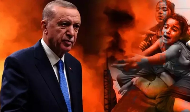 Cumhurbaşkanı Erdoğan Riyad'a gidiyor!