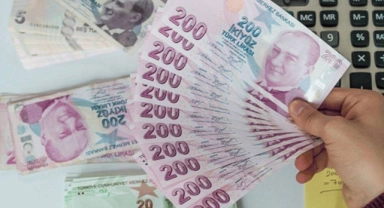 Cumhurbaşkanı Yardımcısı Yılmaz: "Bütçe imkanlarını zorlayacağız"