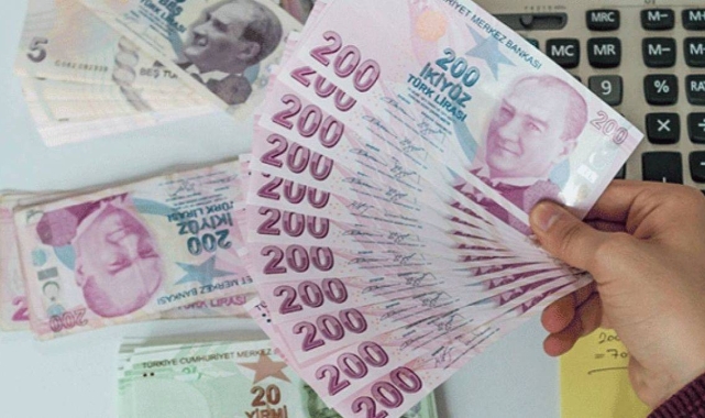 Cumhurbaşkanı Yardımcısı Yılmaz: "Bütçe imkanlarını zorlayacağız"