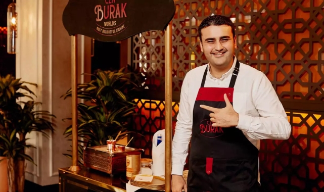 CZN Burak'a hapis şoku!