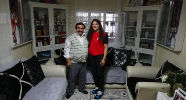 Dangal filmi kısmetini değiştirdi, şimdi hedefi olimpiyat şampiyonu olmak