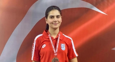 Darıcalı sporcular milli takımda Türkiye'yi temsil edecek