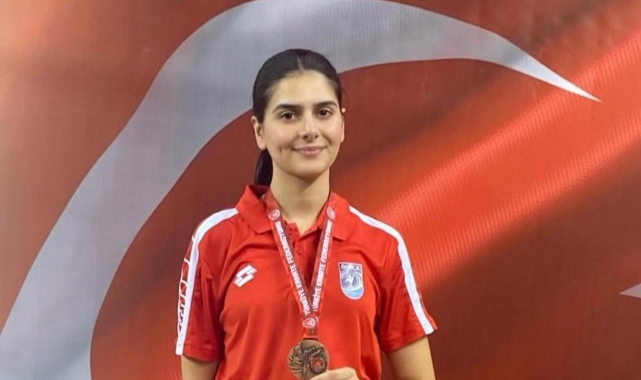Darıcalı sporcular milli takımda Türkiye'yi temsil edecek