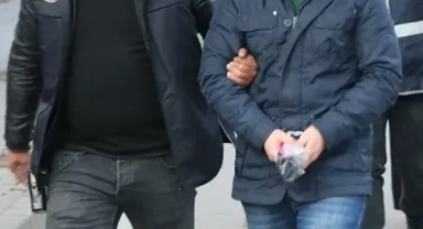 DEAŞ'ın Iraklı üst düzey komutanı yakalandı