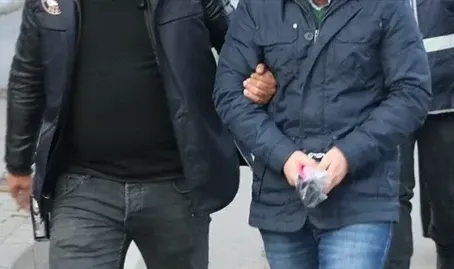DEAŞ'ın Iraklı üst düzey komutanı yakalandı