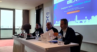 Değişim için: Yeniden okul