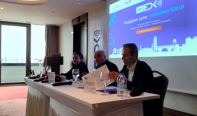 Değişim için: Yeniden okul