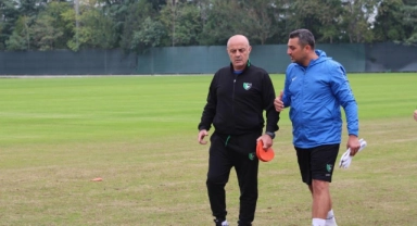 Denizlispor, Bizati ile uzun vadeli düşünüyor
