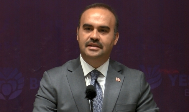 Deprem bölgesindeki KOBİ'lere 450 milyon dolarlık destek!