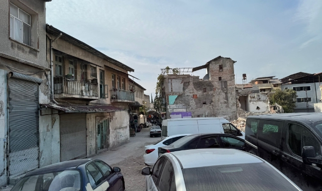 Depremden 8 ay sonra Hatay'da son durum!
